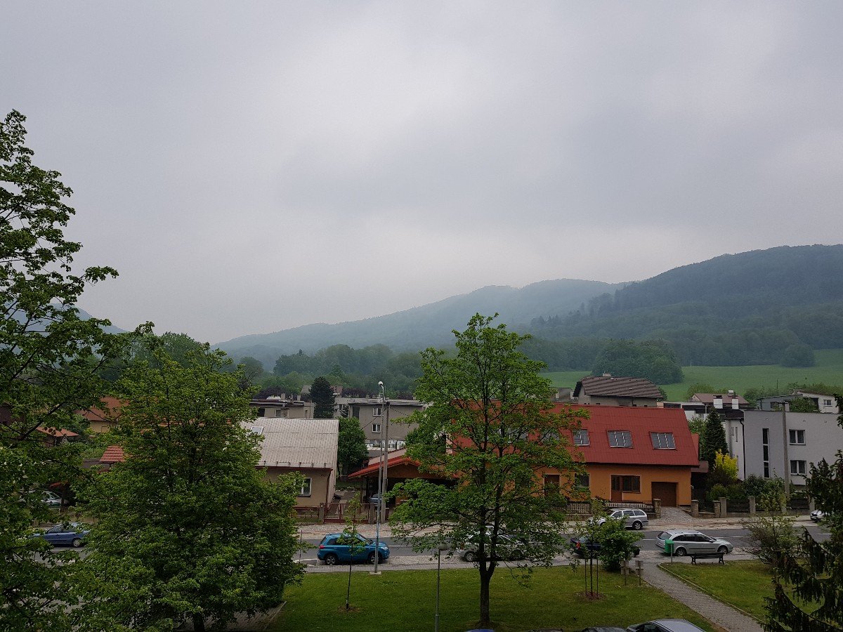 Kopřivnice
