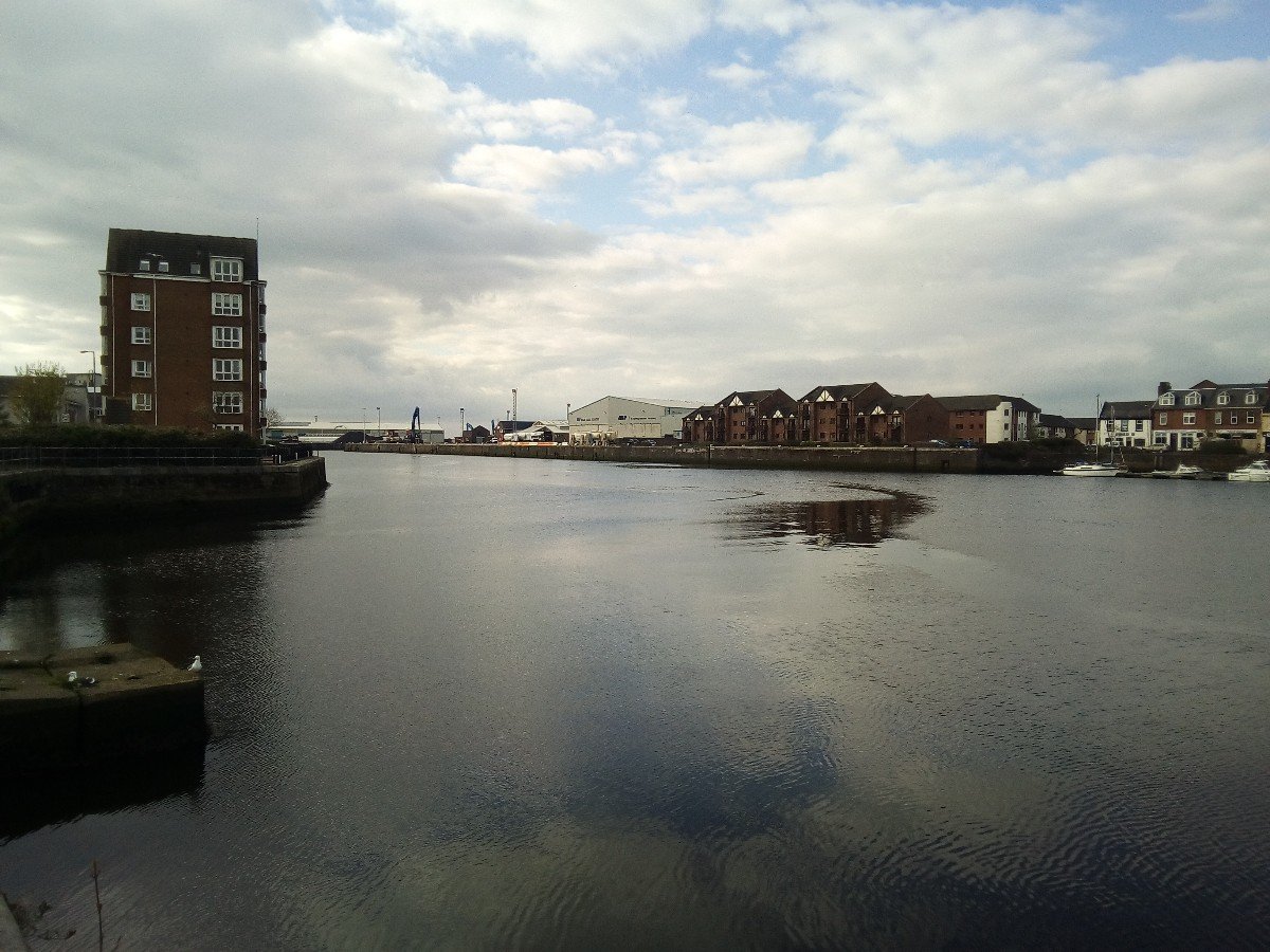Ayr