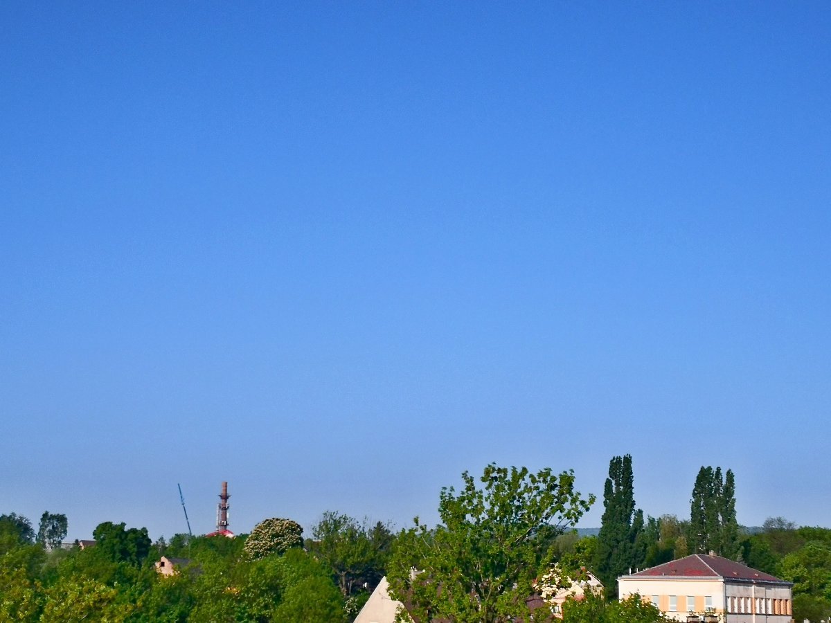Dubí - Bystřice