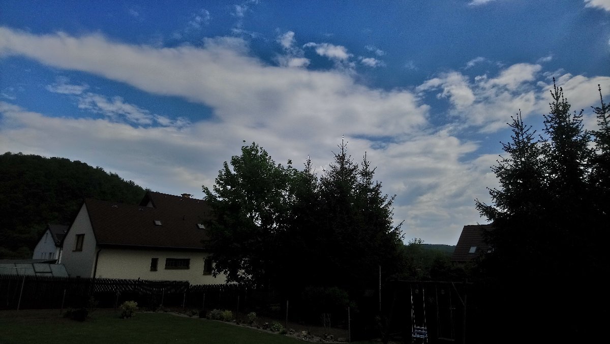 Chrustenice