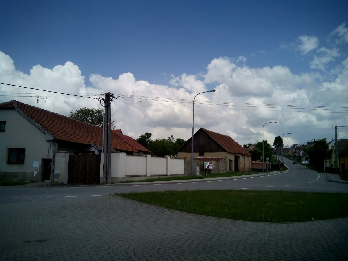 Rokytnice nad Rokytnou