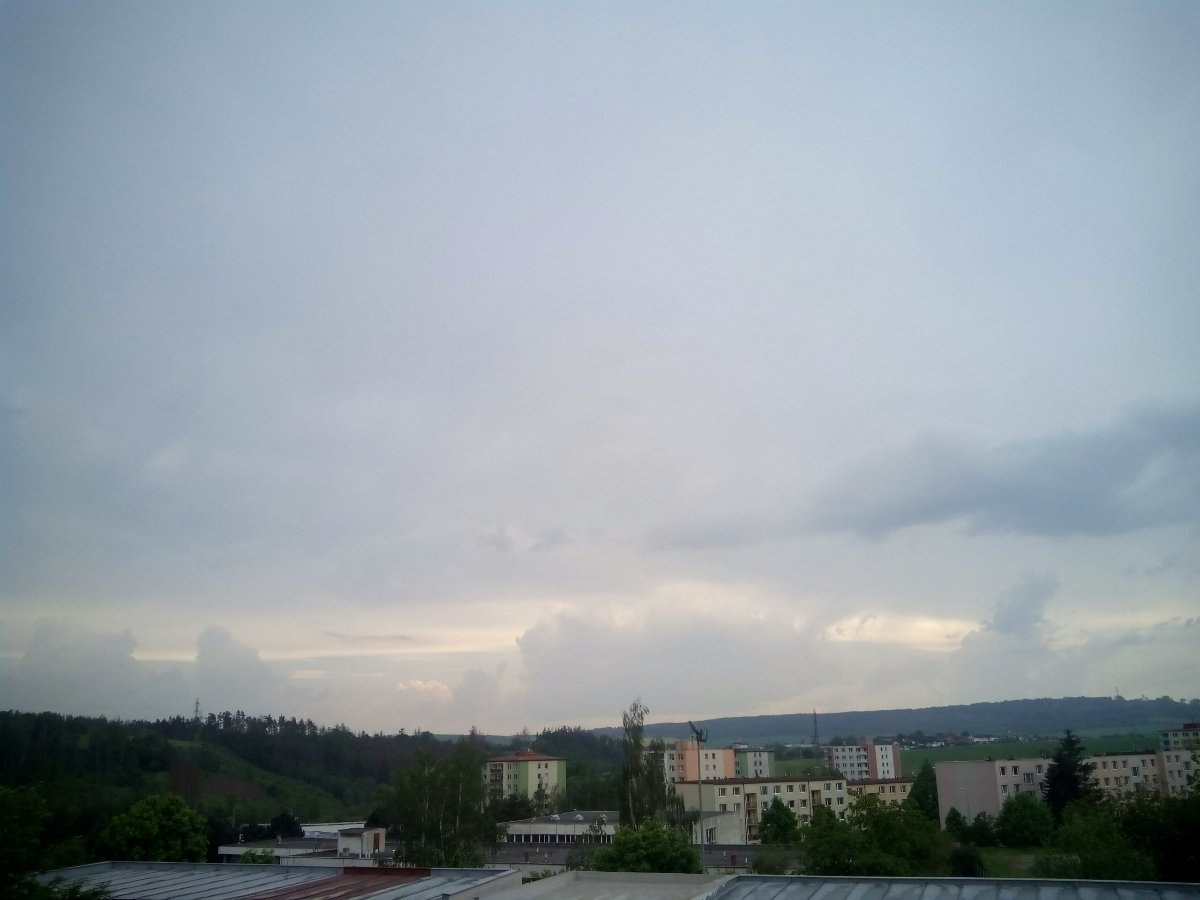 Borovina