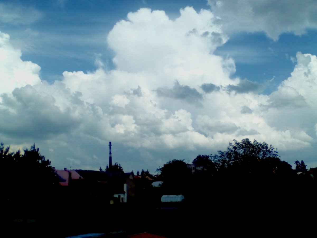Hořice - Libonice