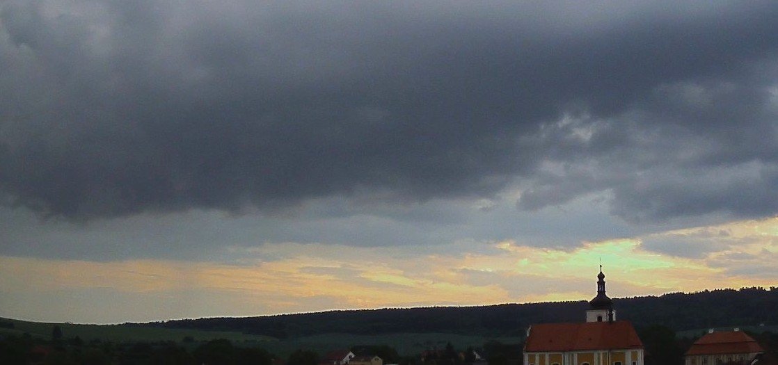 Stařeč