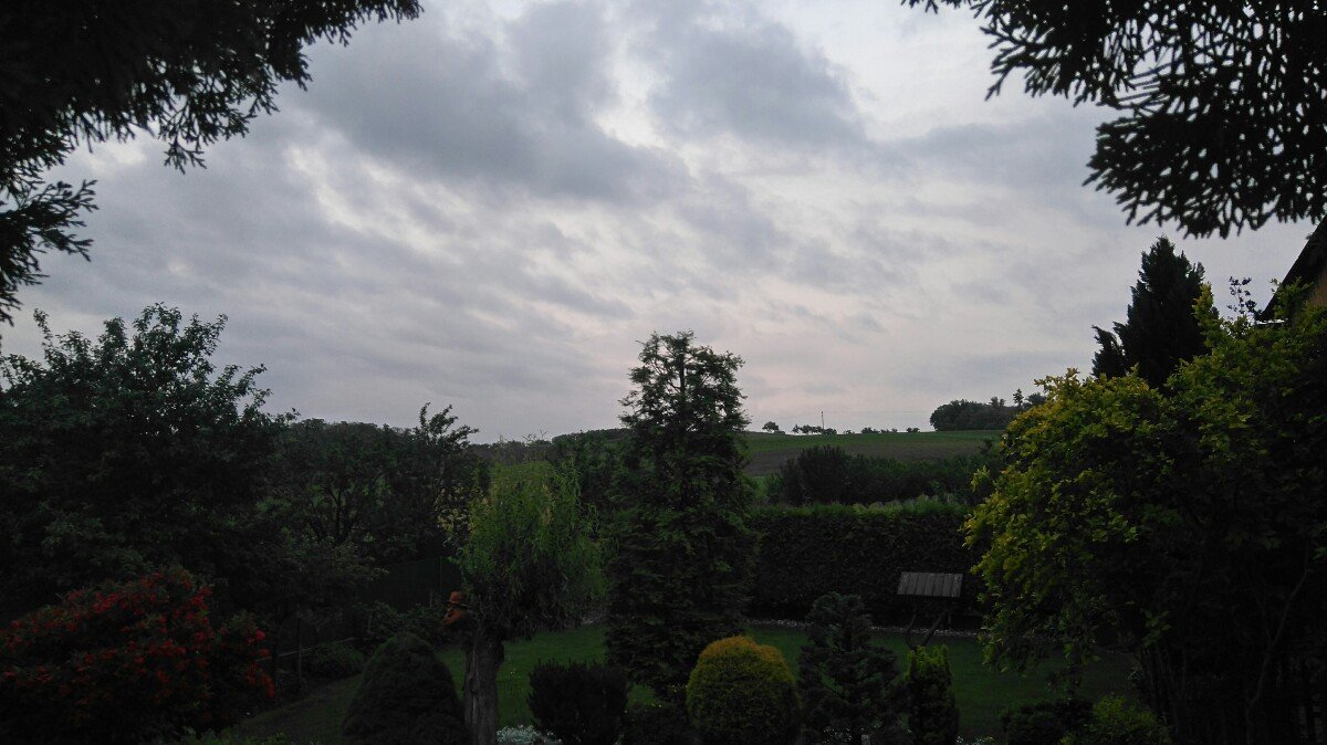 Hovorany