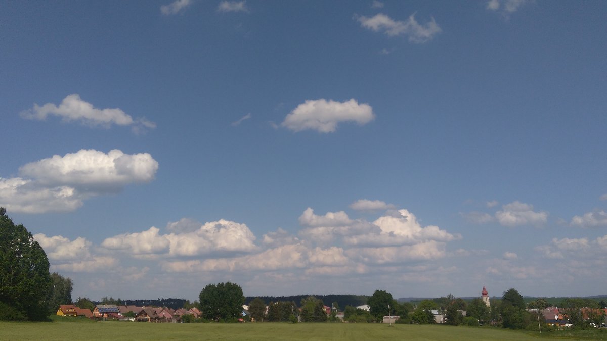 Částkov