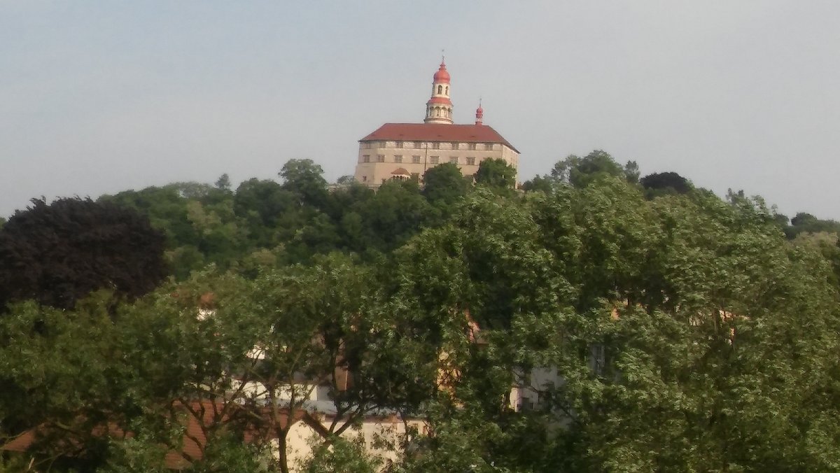 Náchod