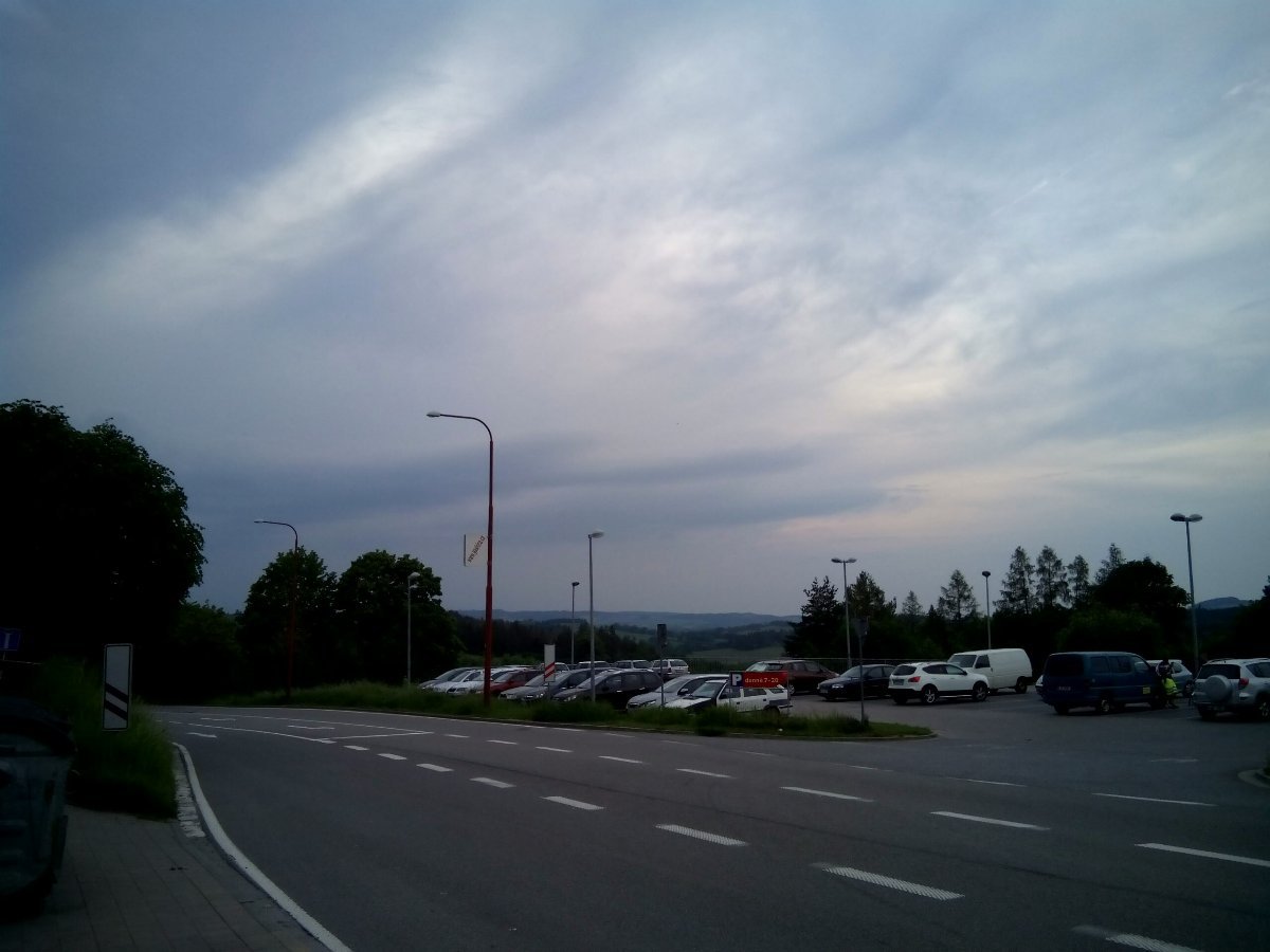 Borovina