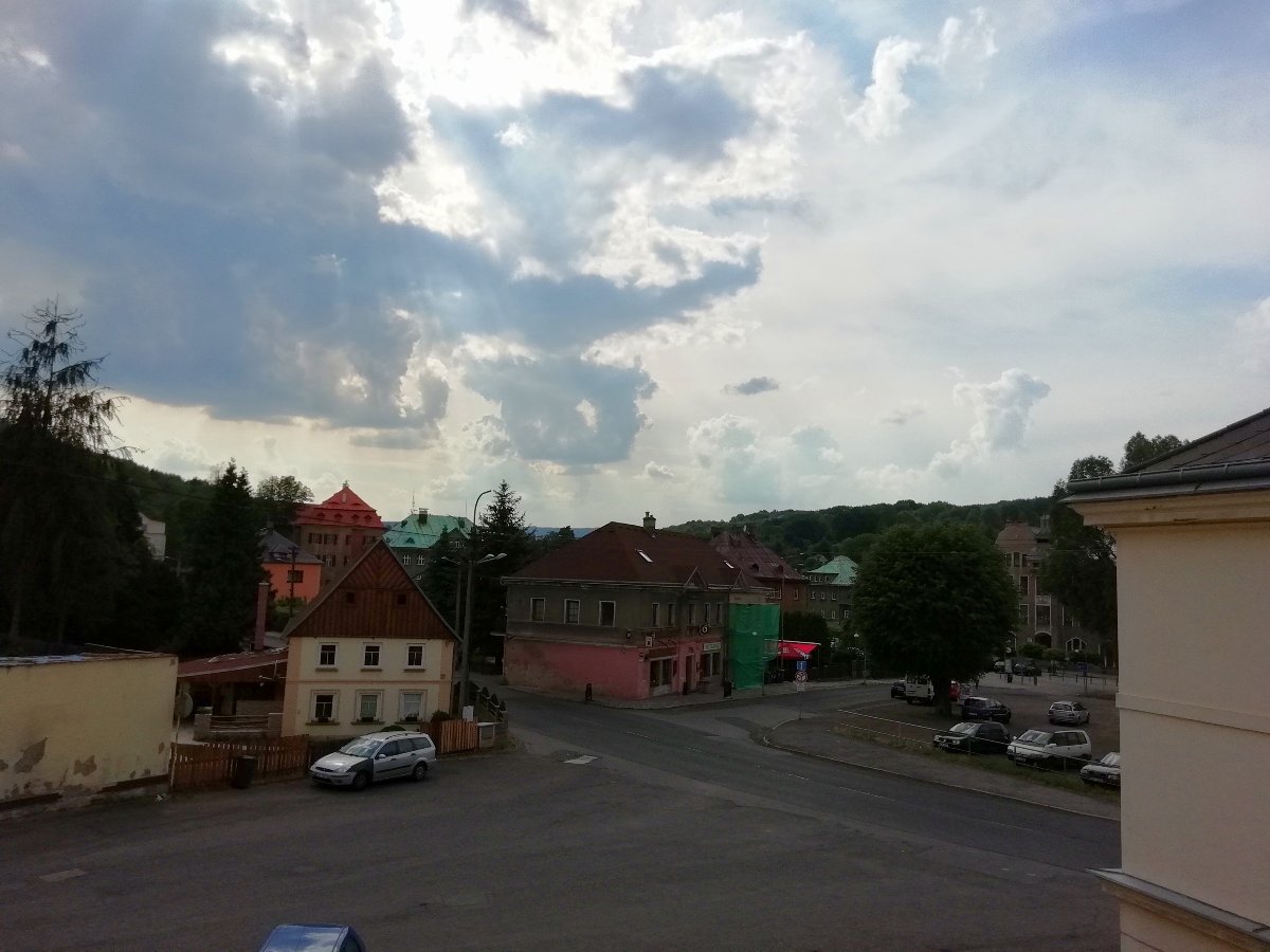 Jílové u Děčína