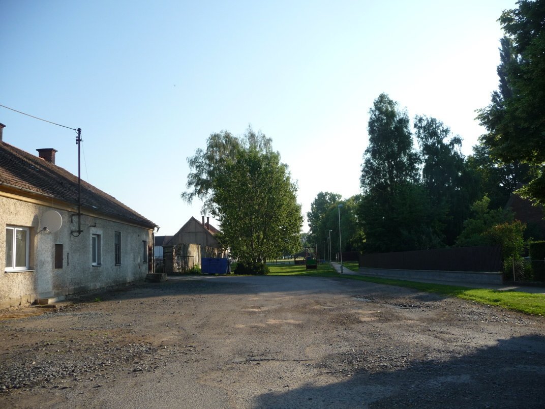 Brno Bosonohy