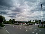 Borovina