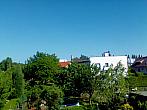 Hořice - Libonice