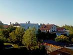 Hořice - Libonice