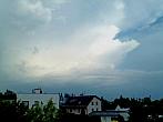 Hořice - Libonice
