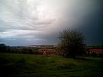 Borovina