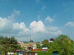 Hořice - Libonice