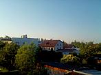 Hořice - Libonice
