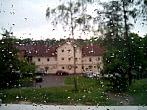Borovina