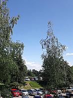 Hradec Králové - Třebeš