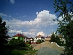 Borovina