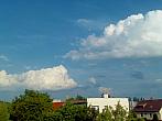 Hořice - Libonice