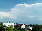 Hořice - Libonice