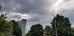 Praha - Pankrác