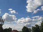Hradec Králové - Třebeš