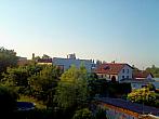 Hořice - Libonice