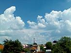 Hořice - Libonice