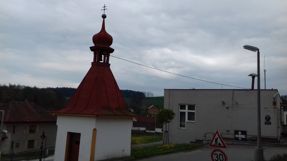 Olešná