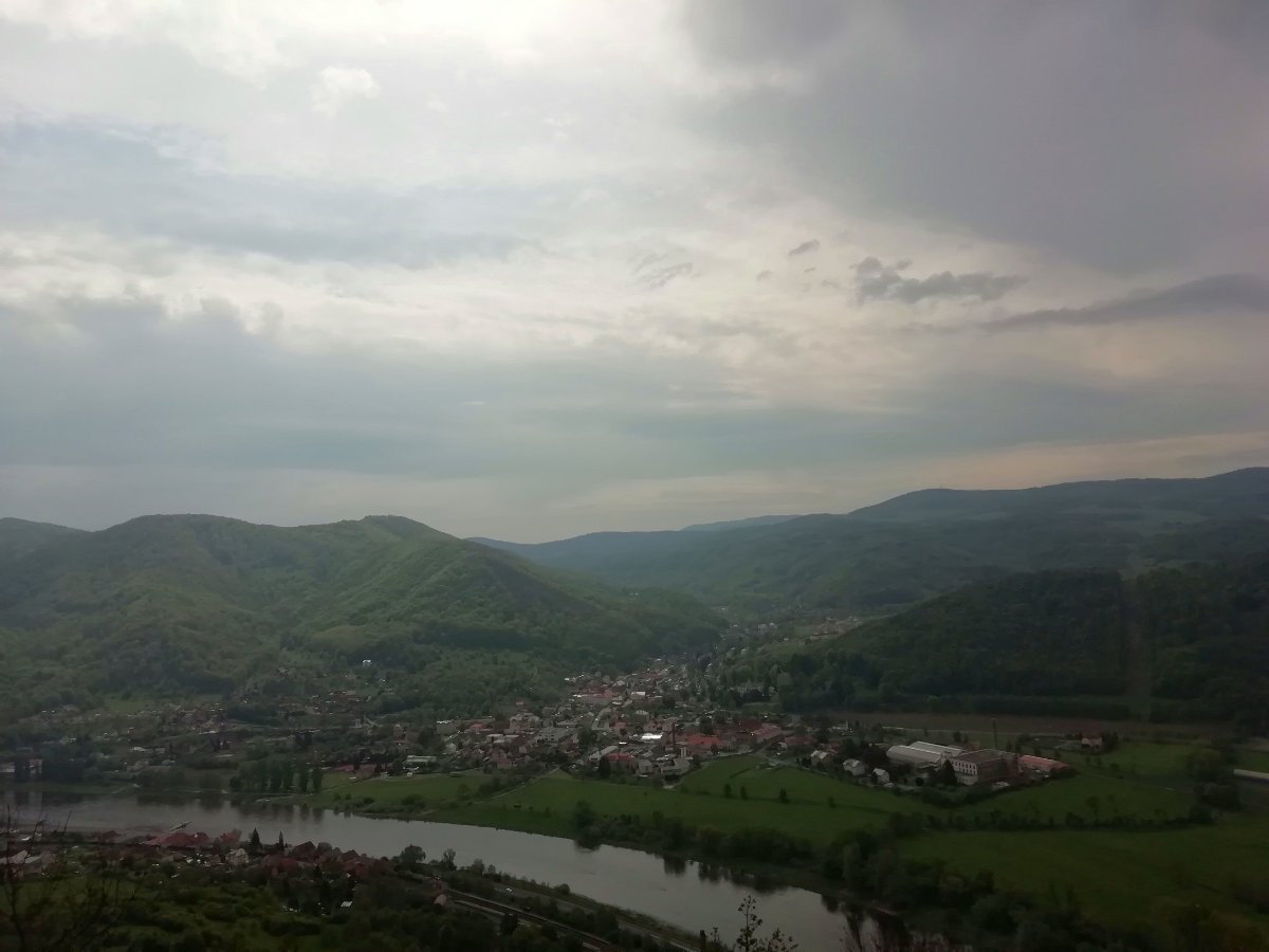 Kozí vrch