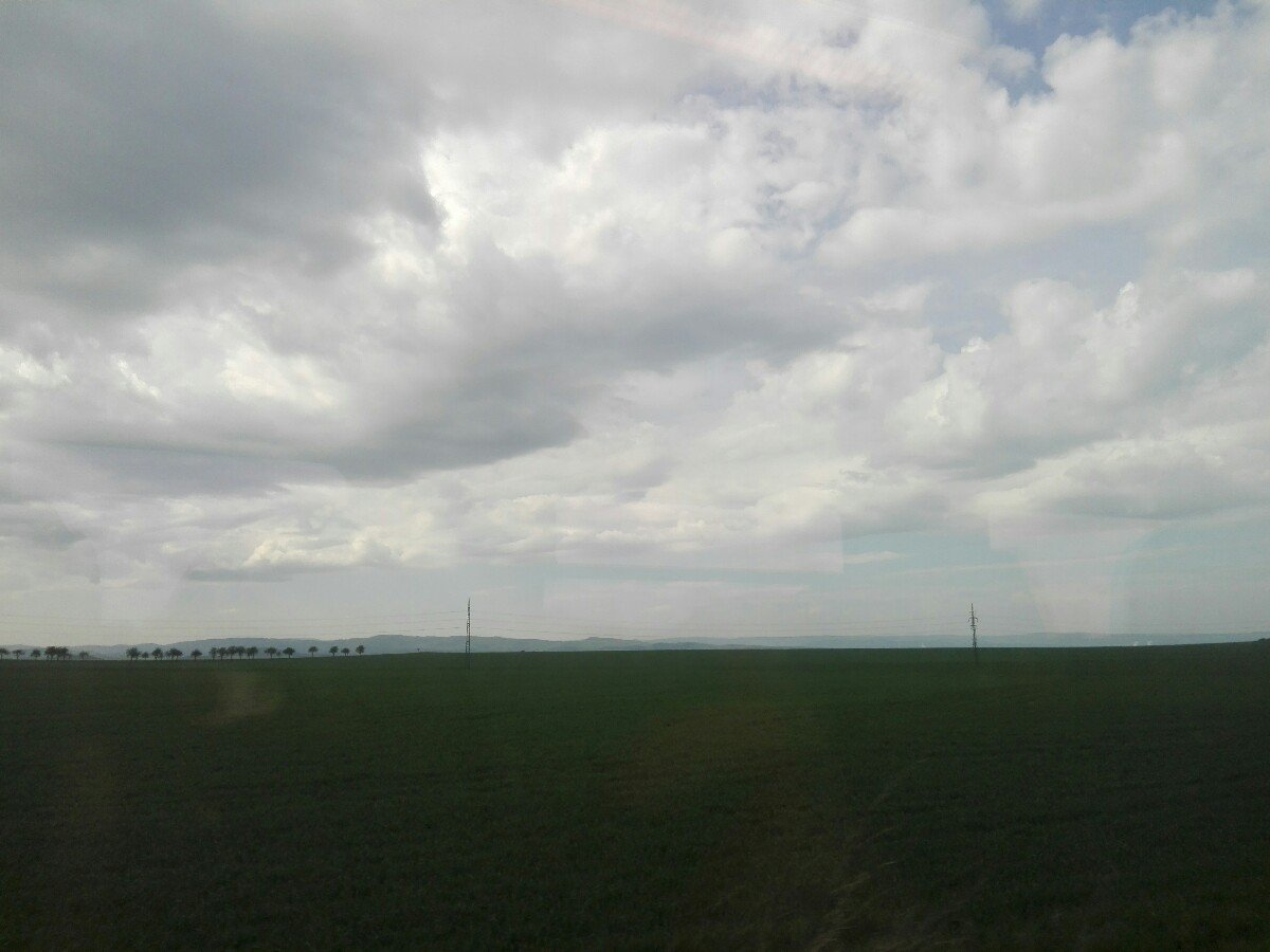 Podbořany