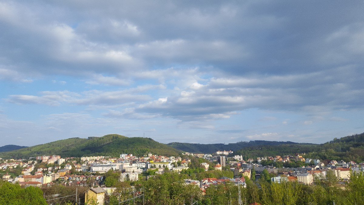Karlovy Vary