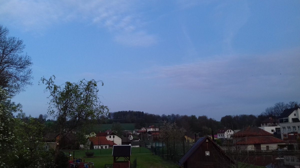 Olešná
