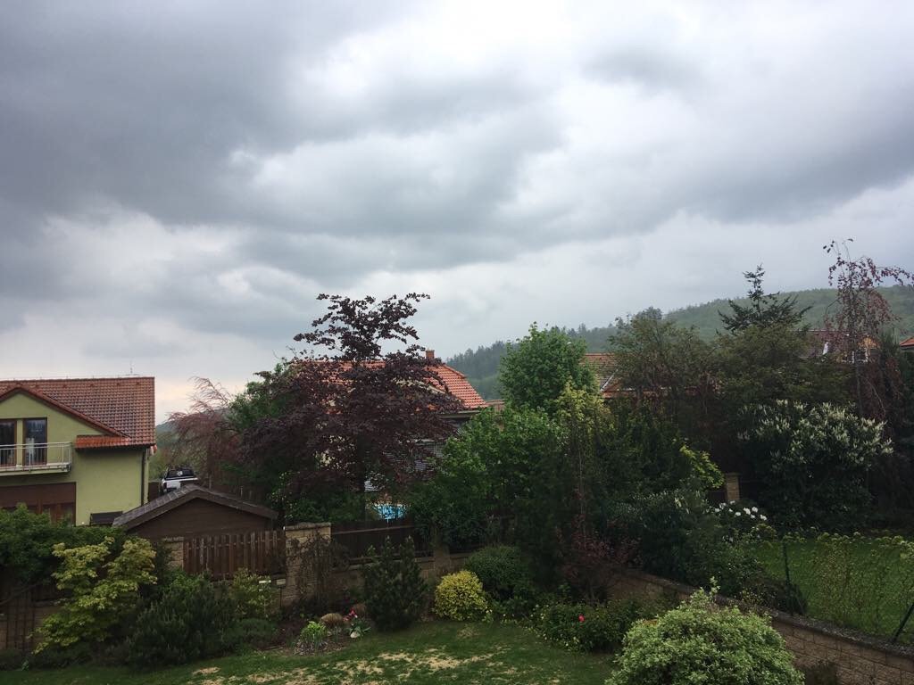 Kuřim