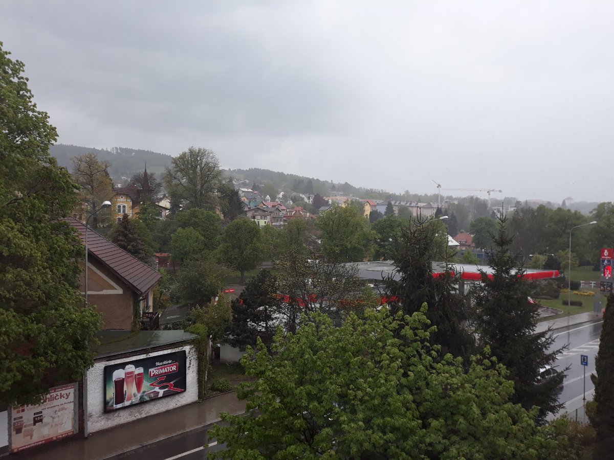 Náchod