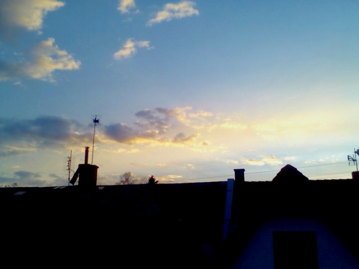 Hořice - Libonice