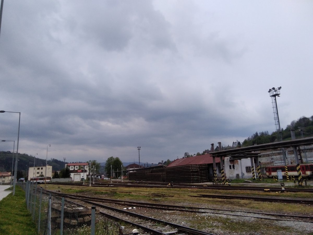 Čadca