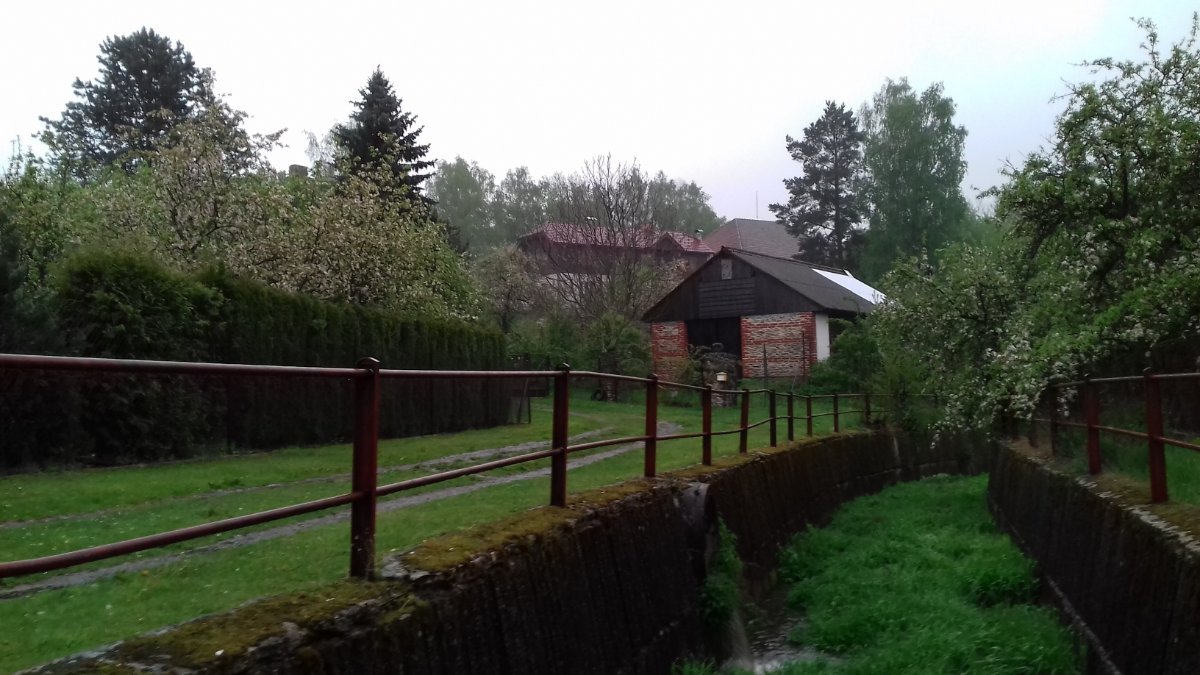 Olešná