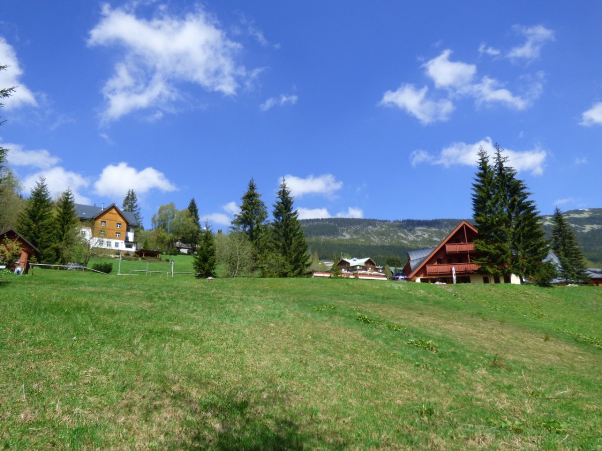 Špindlerův Mlýn