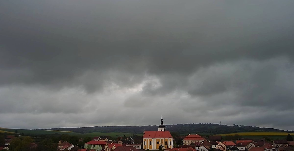 Stařeč