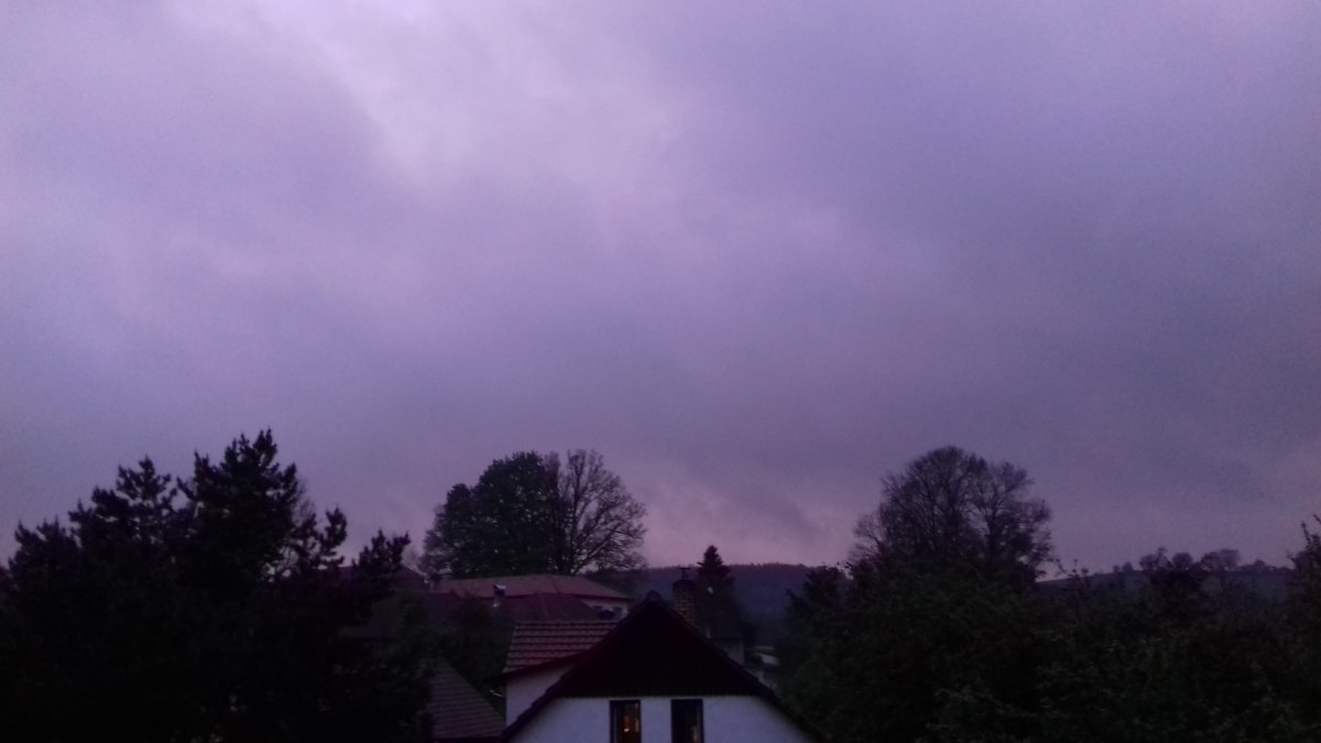 Olešná