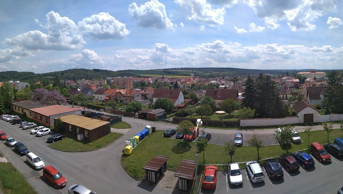 Stříbro