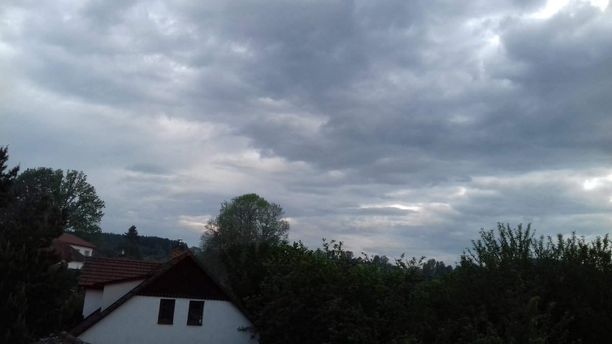Olešná