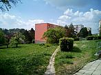 Třebíč-Borovina