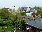 Hořice - Libonice