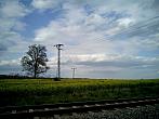 Třebíč-Borovina