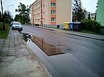 Třebíč-Borovina