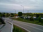 Třebíč-Borovina